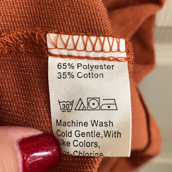 Shein dress - Picture 7 of 11